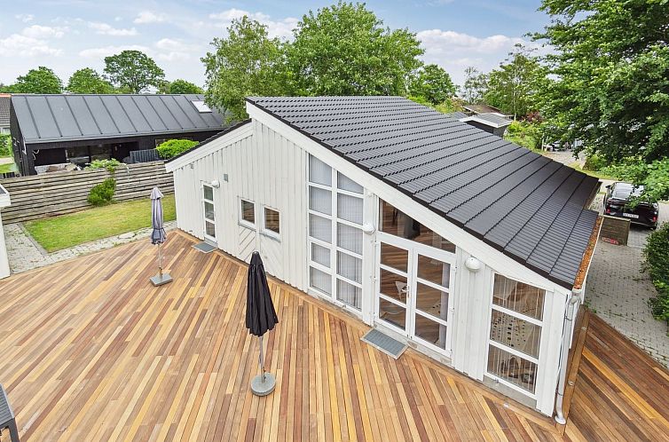 Vakantiehuis "Beske" - 130m from the sea