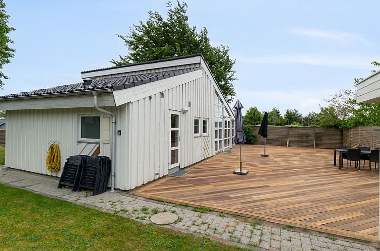 Vakantiehuis "Beske" - 130m from the sea