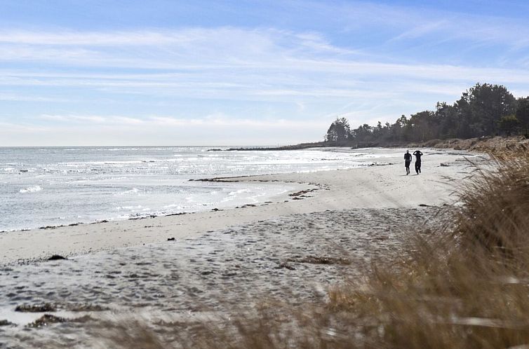 Vakantiehuis "Beske" - 130m from the sea