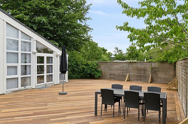 Vakantiehuis "Beske" - 130m from the sea