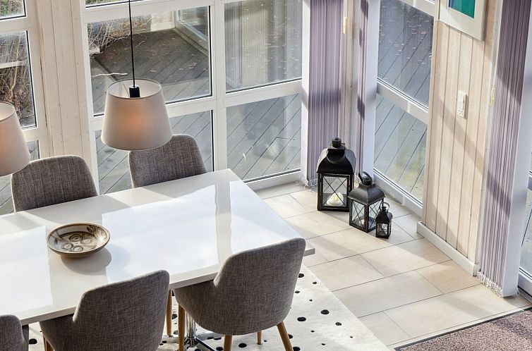 Vakantiehuis "Beske" - 130m from the sea