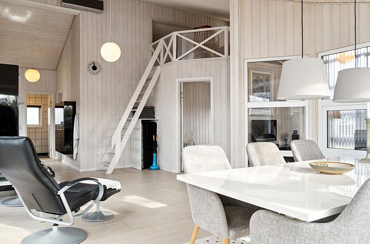 Vakantiehuis "Beske" - 130m from the sea