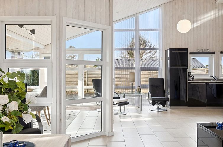 Vakantiehuis "Beske" - 130m from the sea