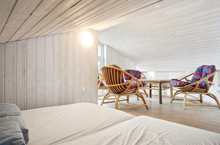 Vakantiehuis "Beske" - 130m from the sea