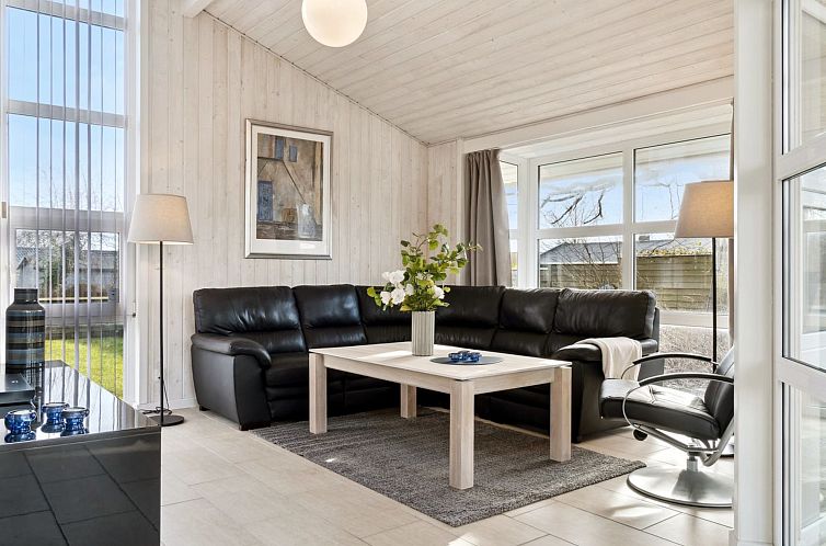 Vakantiehuis "Beske" - 130m from the sea