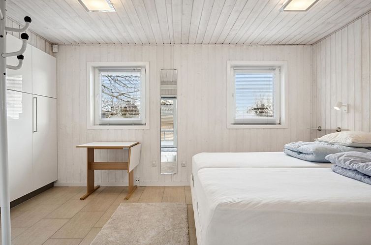 Vakantiehuis "Beske" - 130m from the sea