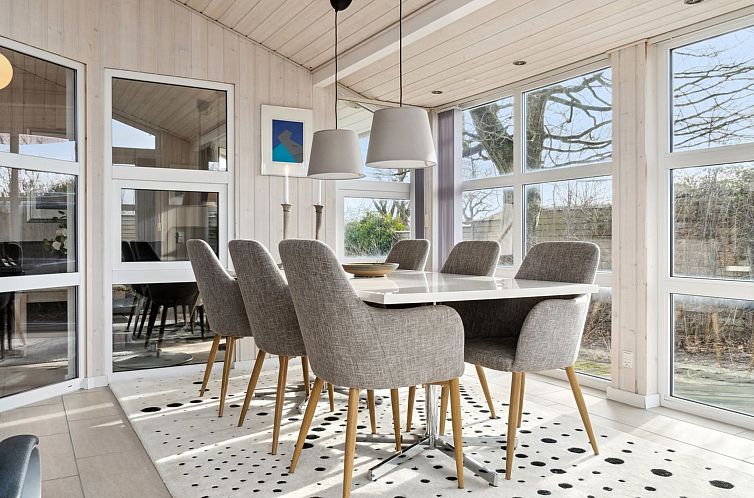 Vakantiehuis "Beske" - 130m from the sea