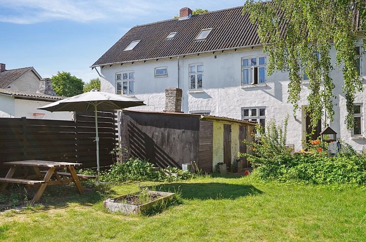 Appartement "Bartha" - 3km from the sea