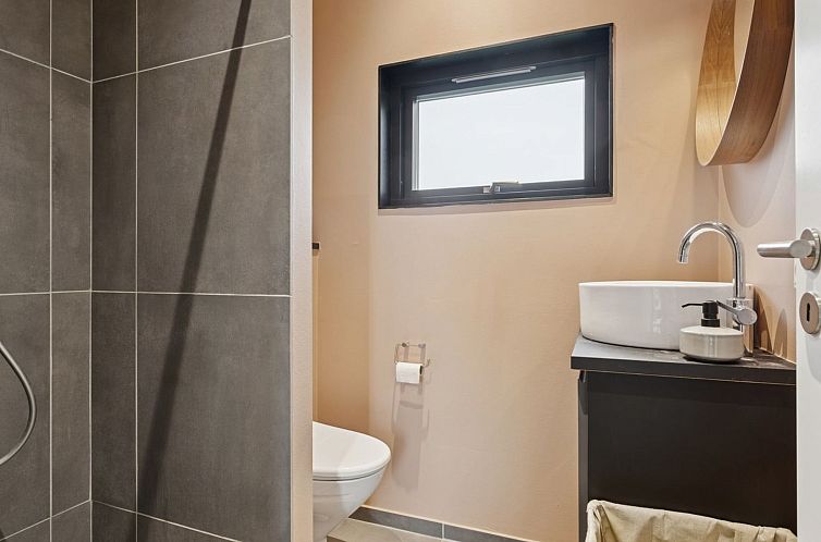 Appartement "Bartha" - 3km from the sea