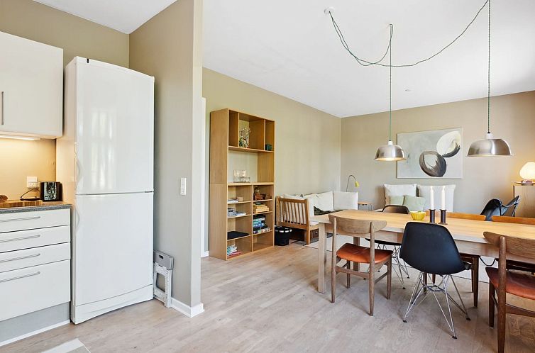 Appartement "Bartha" - 3km from the sea