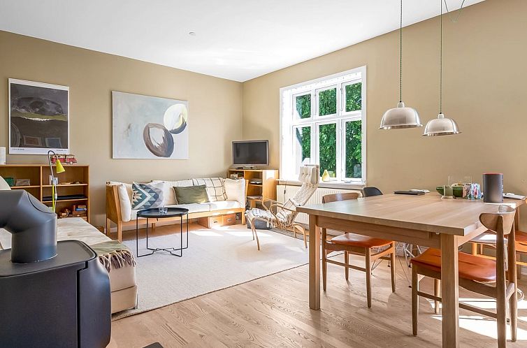 Appartement "Bartha" - 3km from the sea