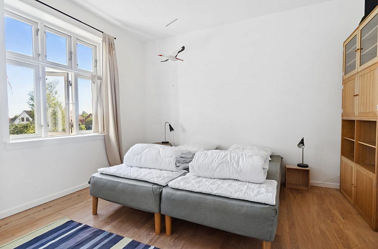 Appartement "Bartha" - 3km from the sea