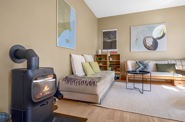 Appartement "Bartha" - 3km from the sea