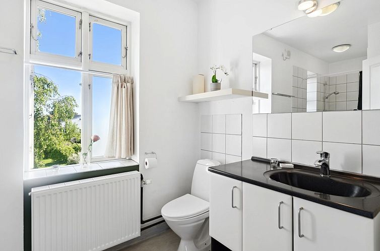 Appartement "Bartha" - 3km from the sea