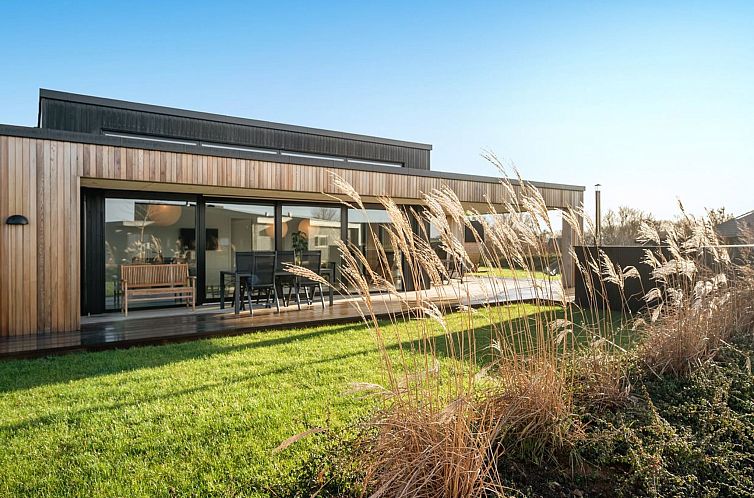 Vakantiehuis "Malfred" - 500m from the sea