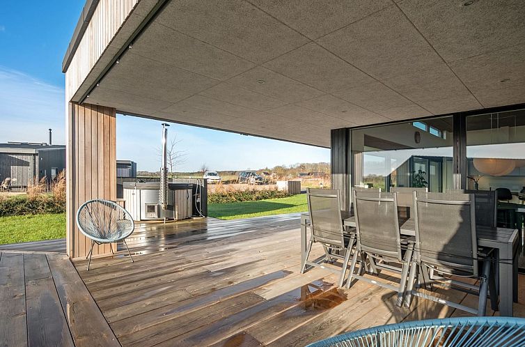 Vakantiehuis "Malfred" - 500m from the sea