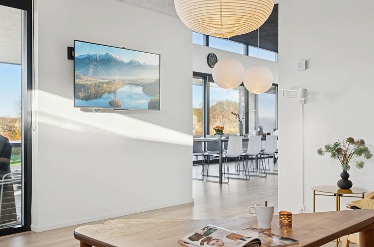 Vakantiehuis "Malfred" - 500m from the sea