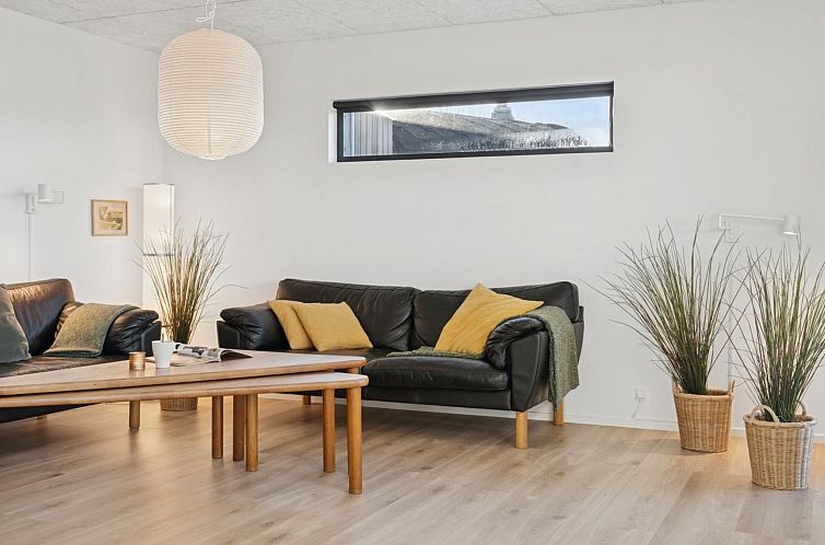 Vakantiehuis "Malfred" - 500m from the sea