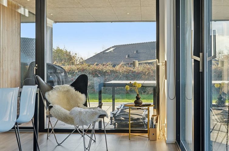 Vakantiehuis "Malfred" - 500m from the sea