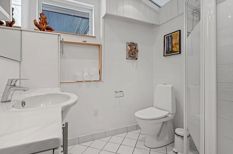 Vakantiehuis "Malfred" - 500m from the sea