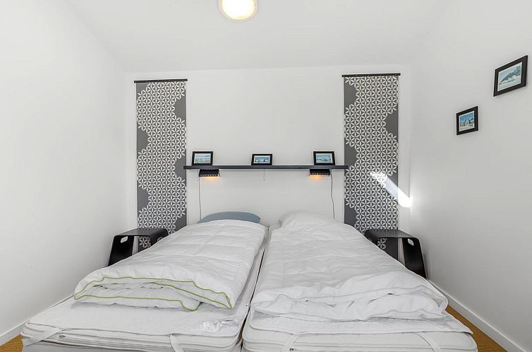 Vakantiehuis "Malfred" - 500m from the sea