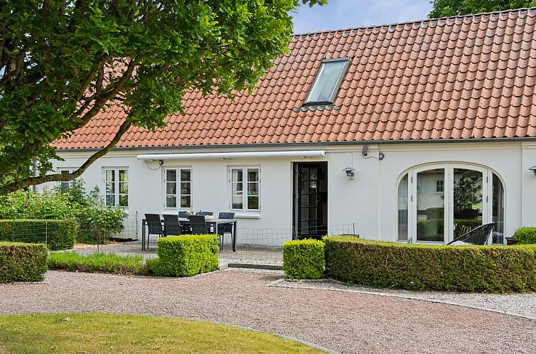 Vakantiehuis "Malinda" - 500m from the sea