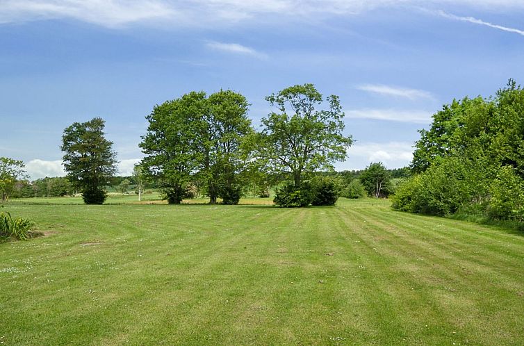 Vakantiehuis "Malinda" - 500m from the sea