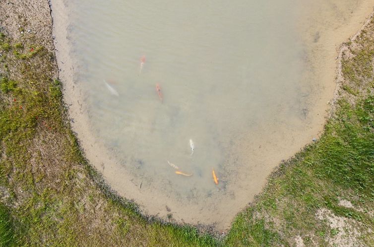 Vakantiehuis "Malinda" - 500m from the sea