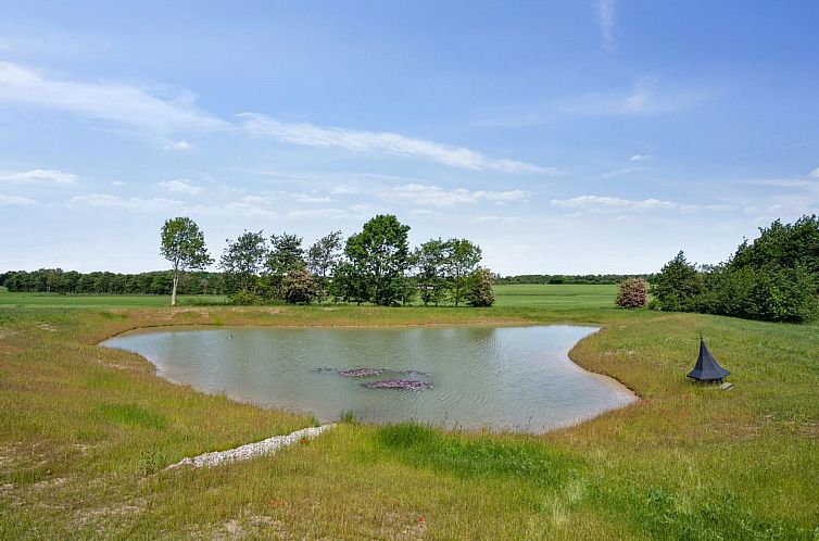 Vakantiehuis "Malinda" - 500m from the sea