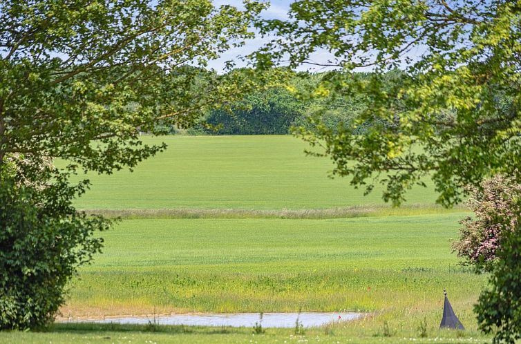 Vakantiehuis "Malinda" - 500m from the sea