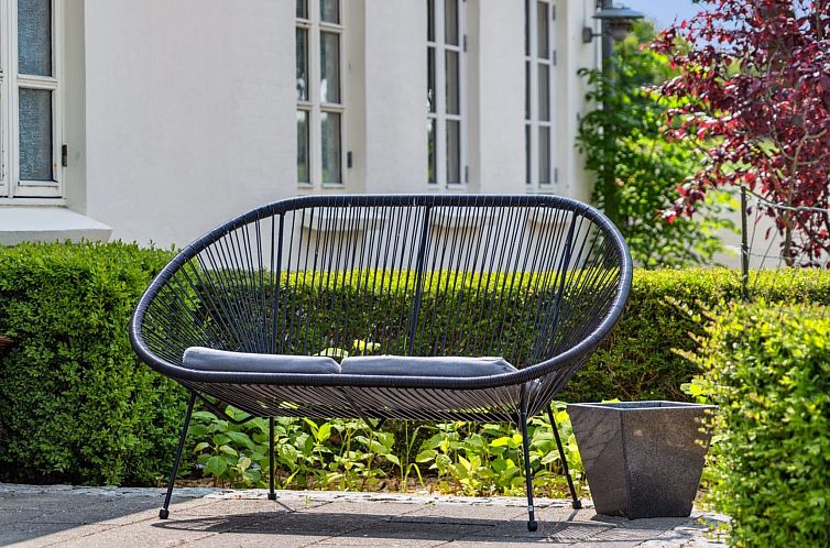 Vakantiehuis "Malinda" - 500m from the sea