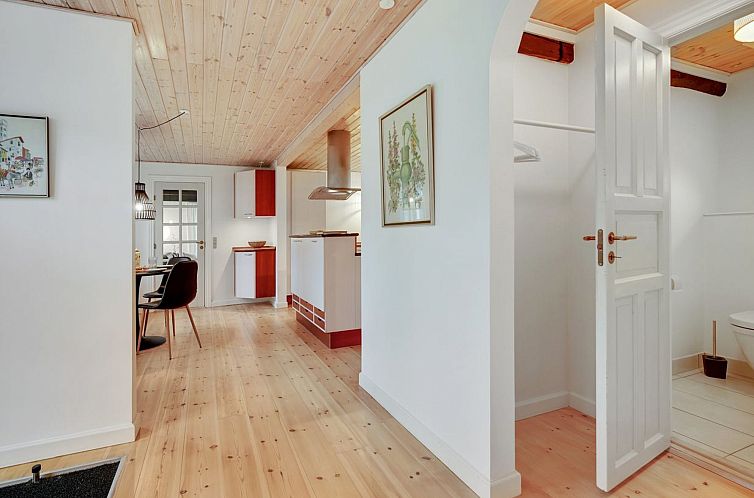 Vakantiehuis "Malinda" - 500m from the sea