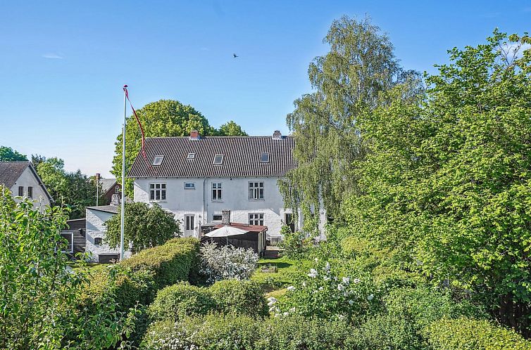 Appartement "Bartha" - 3km from the sea