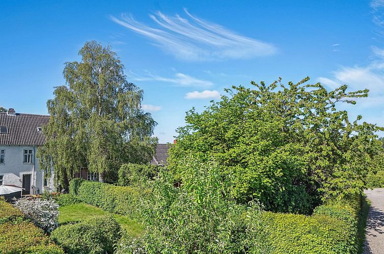 Appartement "Bartha" - 3km from the sea