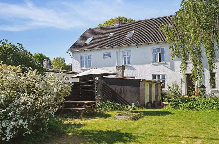 Appartement "Bartha" - 3km from the sea