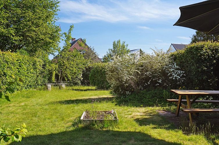 Appartement "Bartha" - 3km from the sea