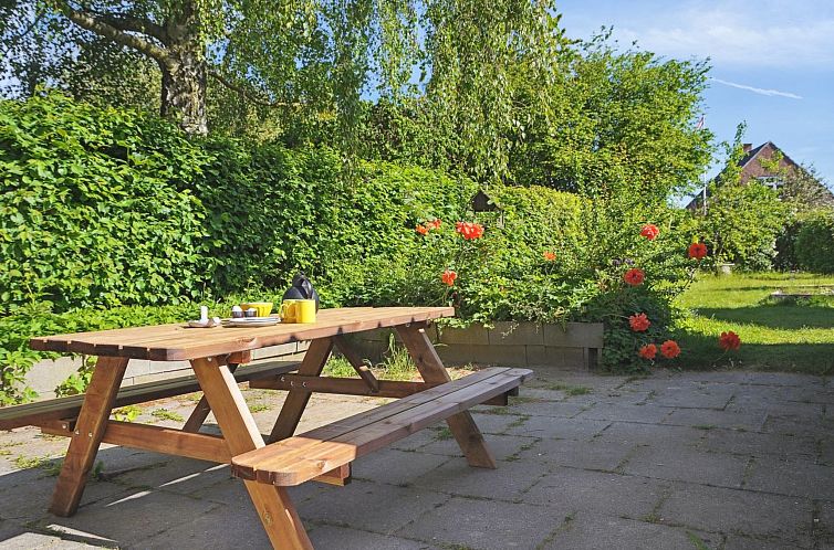 Appartement "Bartha" - 3km from the sea