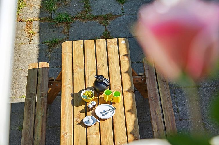 Appartement "Bartha" - 3km from the sea