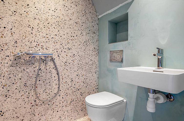 Appartement "Bartha" - 3km from the sea