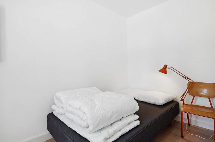 Appartement "Bartha" - 3km from the sea