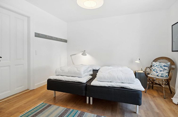 Appartement "Bartha" - 3km from the sea