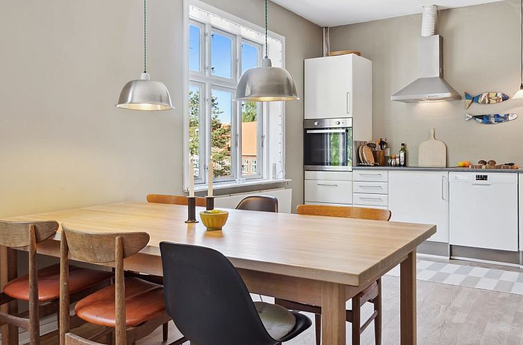 Appartement "Bartha" - 3km from the sea