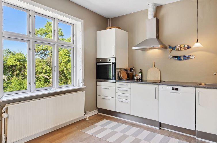 Appartement "Bartha" - 3km from the sea