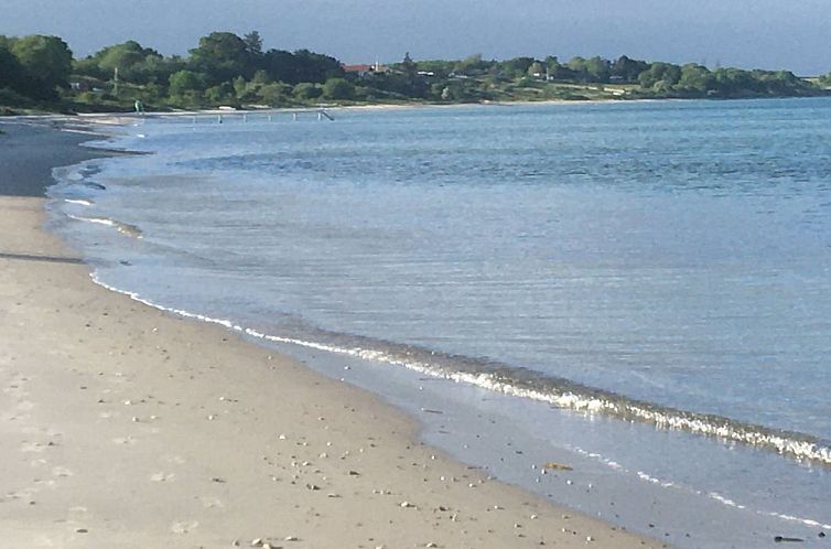 Vakantiehuis "Rikus" - 300m from the sea