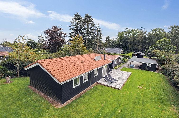 Vakantiehuis "Rikus" - 300m from the sea