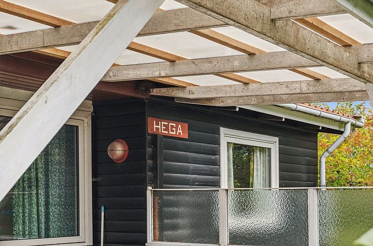 Vakantiehuis "Rikus" - 300m from the sea