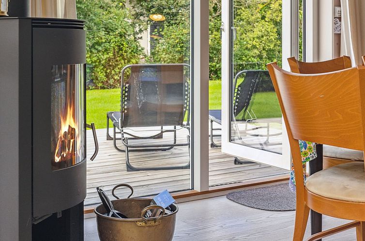 Vakantiehuis "Rikus" - 300m from the sea