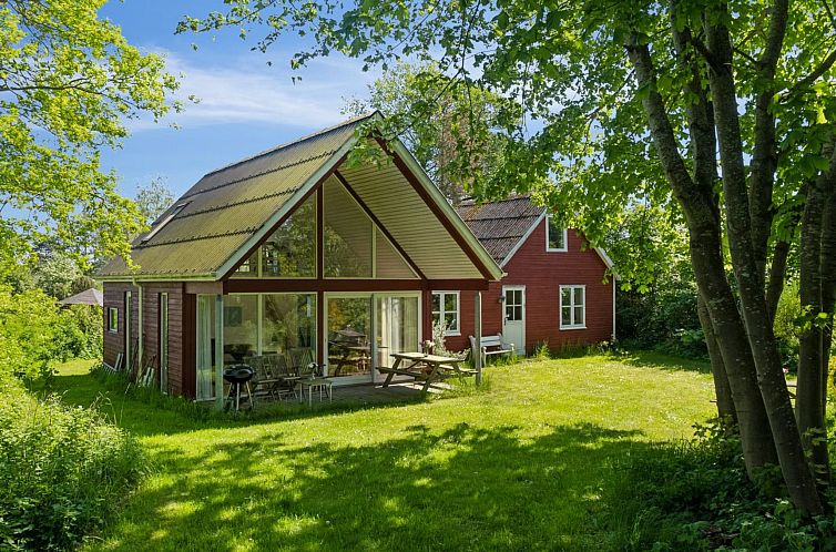 Guest house 0182431 - Holiday property Central Jutland - Vakantiehuis "Deljan" - 200m from the sea