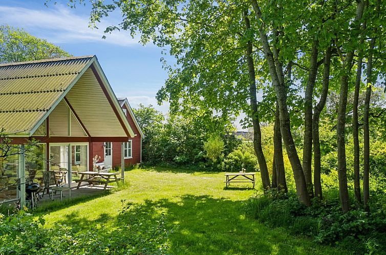 Vakantiehuis "Deljan" - 200m from the sea