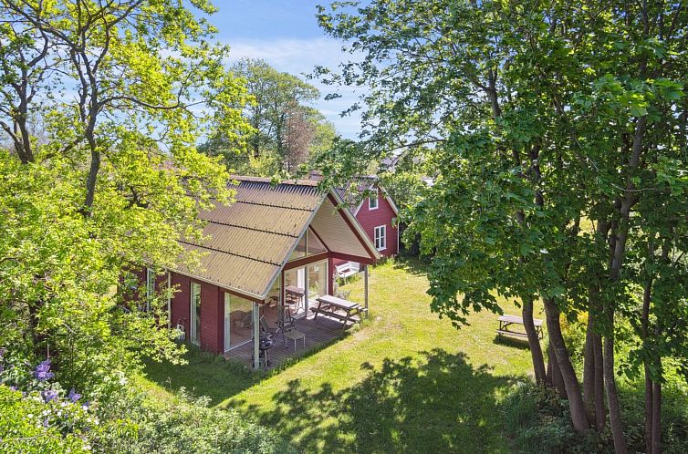 Vakantiehuis "Deljan" - 200m from the sea